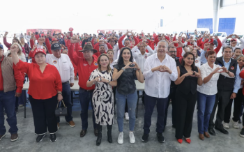 Parque de economía circular dará segunda vida a 70% de desechos en la Entidad